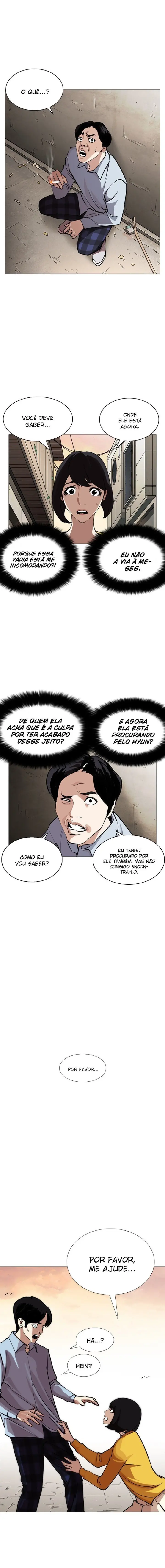 Read Aparências (PT-BR) PT Manga Online