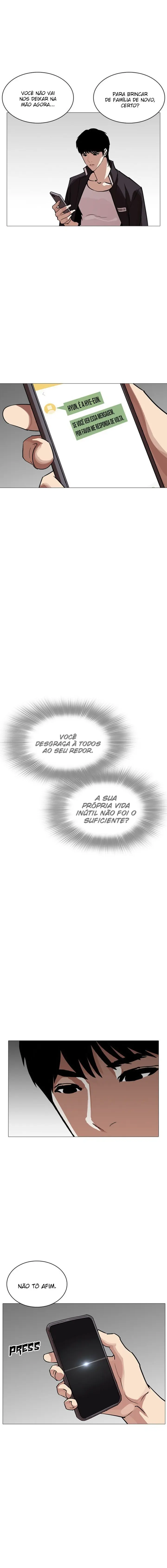 Read Aparências (PT-BR) PT Manga Online