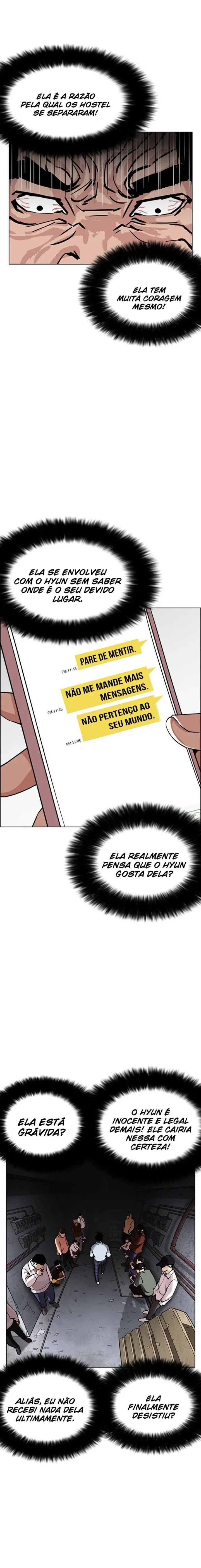 Read Aparências (PT-BR) PT Manga Online