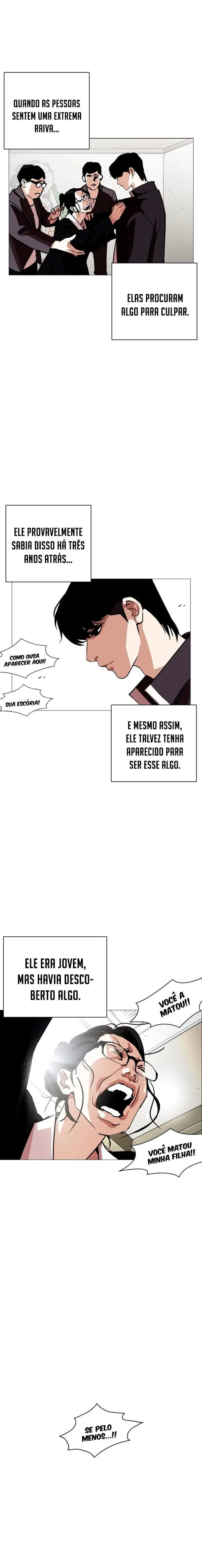 Read Aparências (PT-BR) PT Manga Online