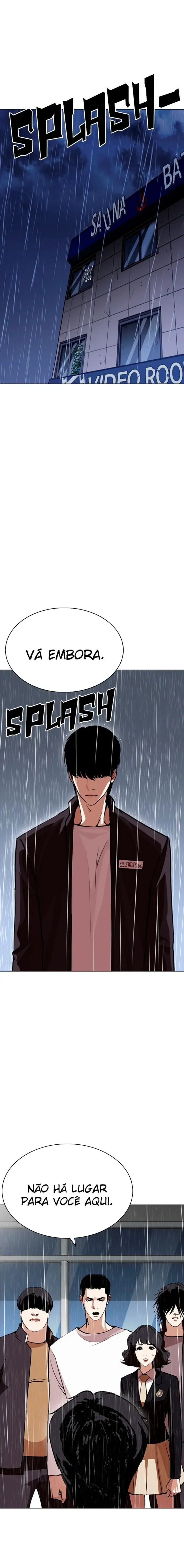 Read Aparências (PT-BR) PT Manga Online