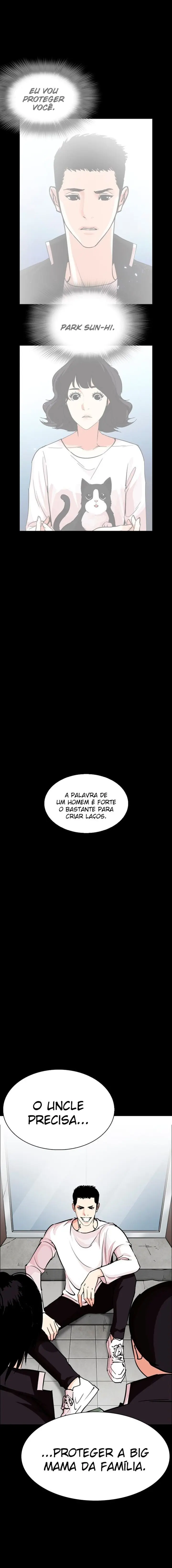 Read Aparências (PT-BR) PT Manga Online