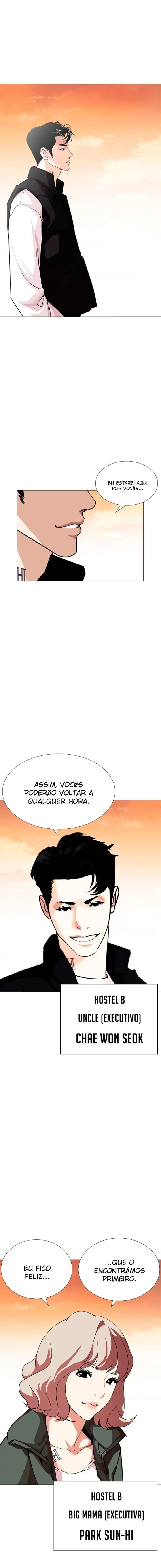 Read Aparências (PT-BR) PT Manga Online