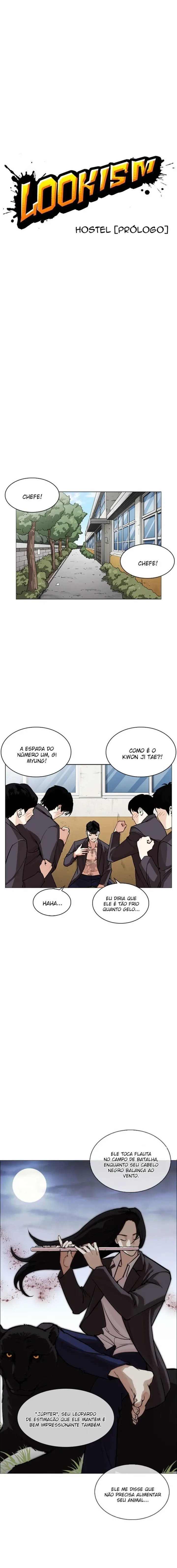 Read Aparências (PT-BR) PT Manga Online