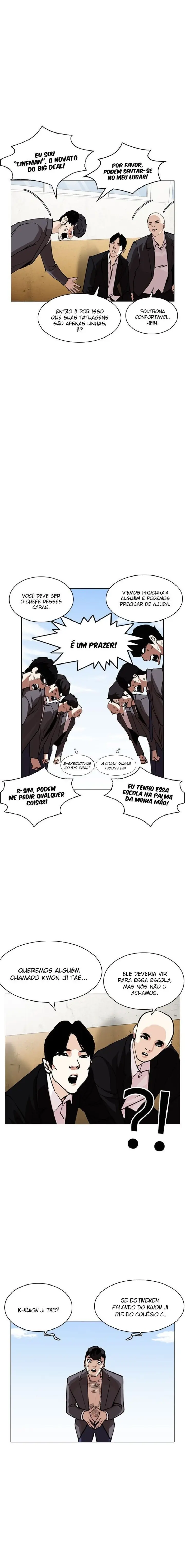 Read Aparências (PT-BR) PT Manga Online