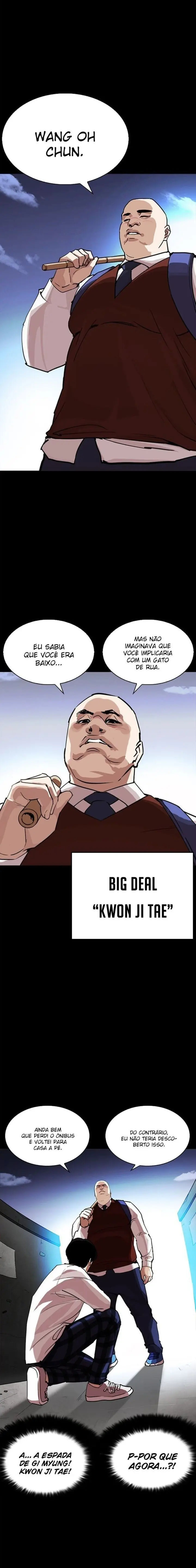 Read Aparências (PT-BR) PT Manga Online
