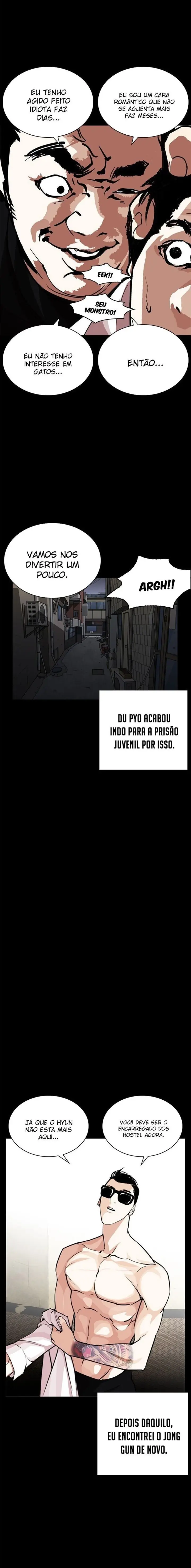 Read Aparências (PT-BR) PT Manga Online