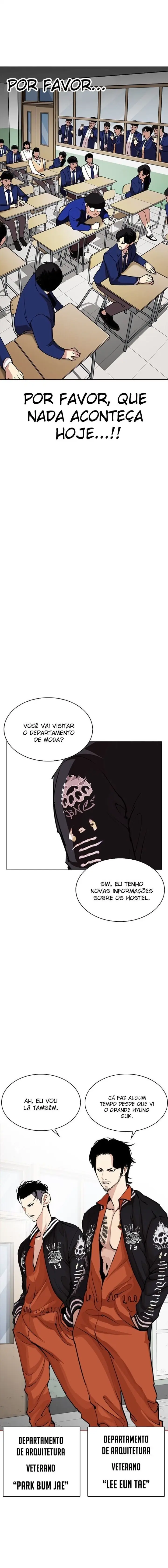 Read Aparências (PT-BR) PT Manga Online