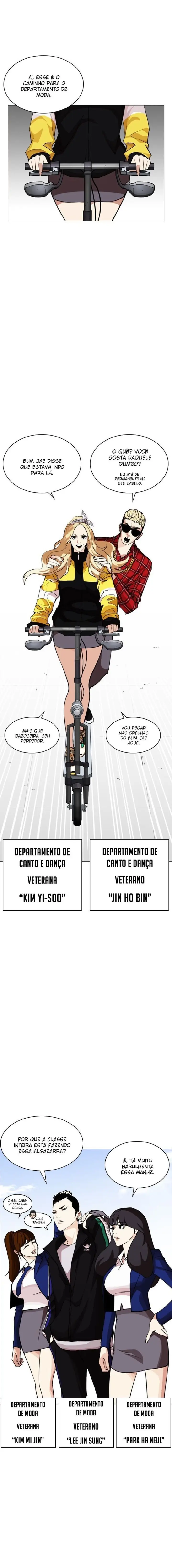 Read Aparências (PT-BR) PT Manga Online