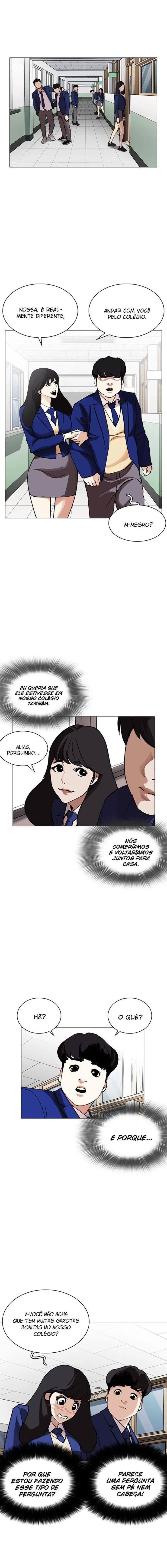 Read Aparências (PT-BR) PT Manga Online