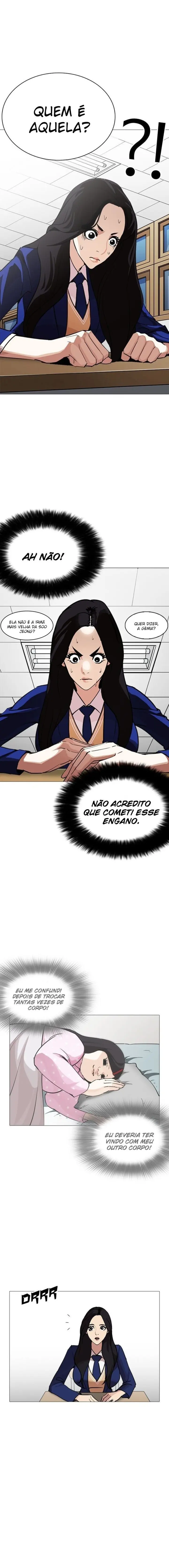 Read Aparências (PT-BR) PT Manga Online