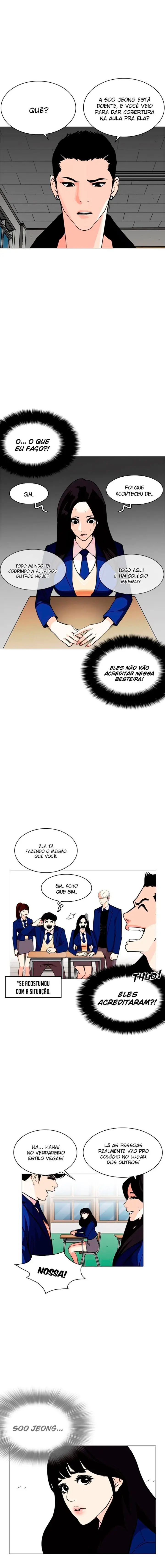 Read Aparências (PT-BR) PT Manga Online