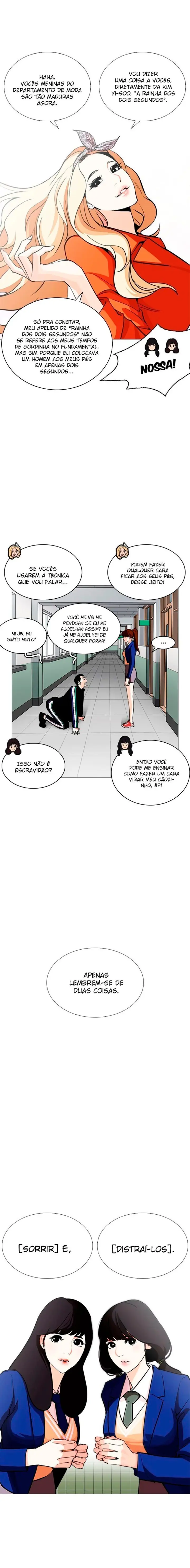 Read Aparências (PT-BR) PT Manga Online
