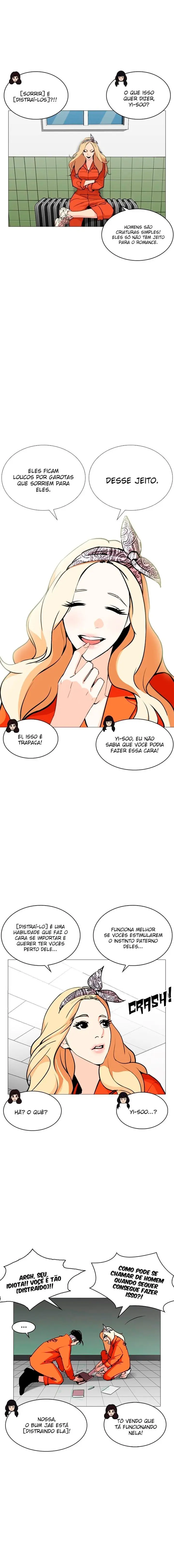 Read Aparências (PT-BR) PT Manga Online