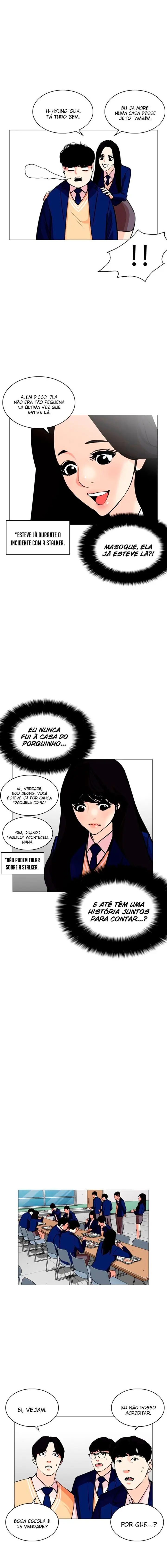 Read Aparências (PT-BR) PT Manga Online