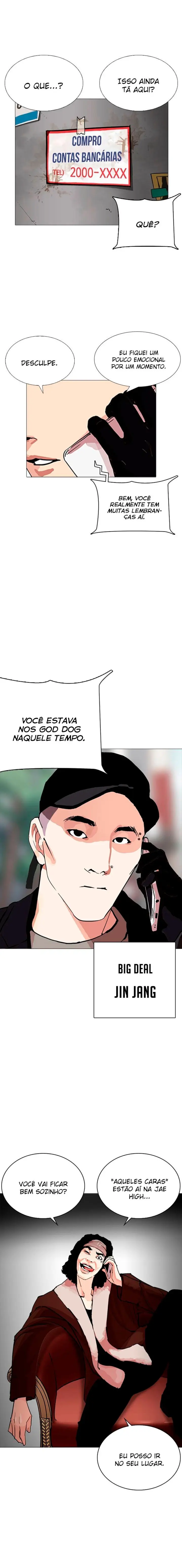 Read Aparências (PT-BR) PT Manga Online