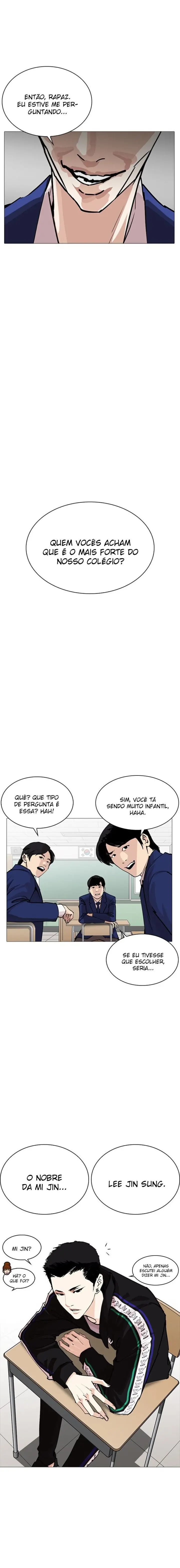 Read Aparências (PT-BR) PT Manga Online