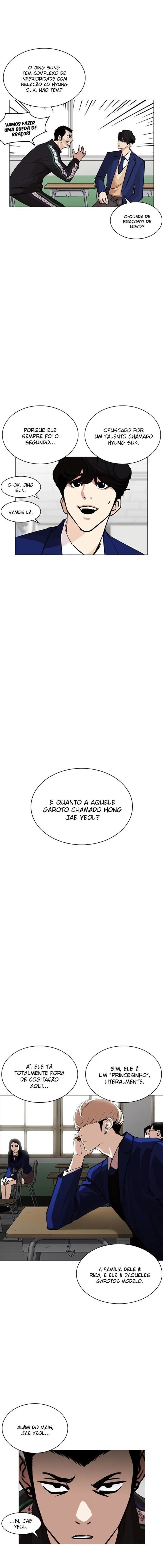 Read Aparências (PT-BR) PT Manga Online