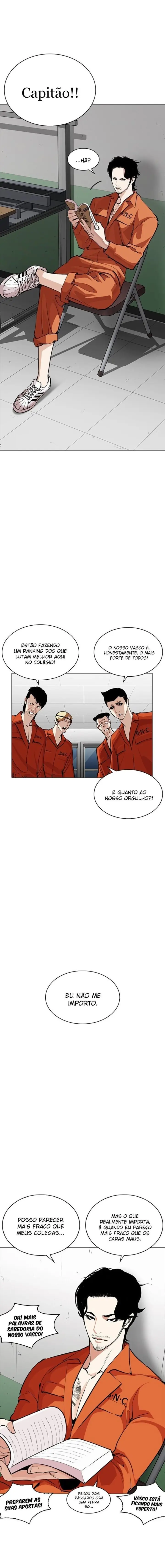 Read Aparências (PT-BR) PT Manga Online