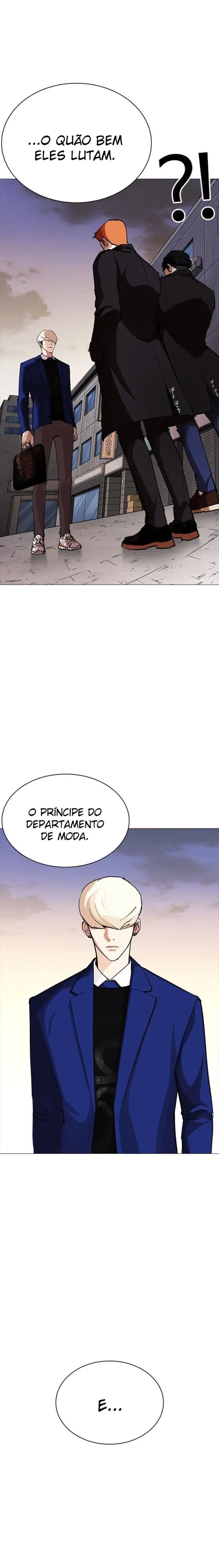Read Aparências (PT-BR) PT Manga Online