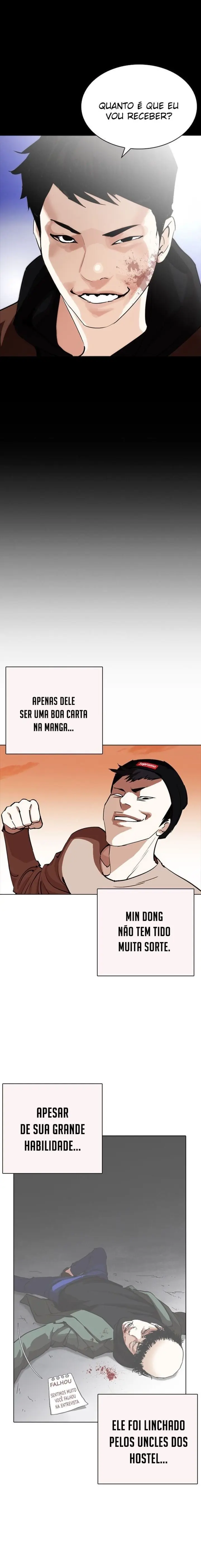 Read Aparências (PT-BR) PT Manga Online