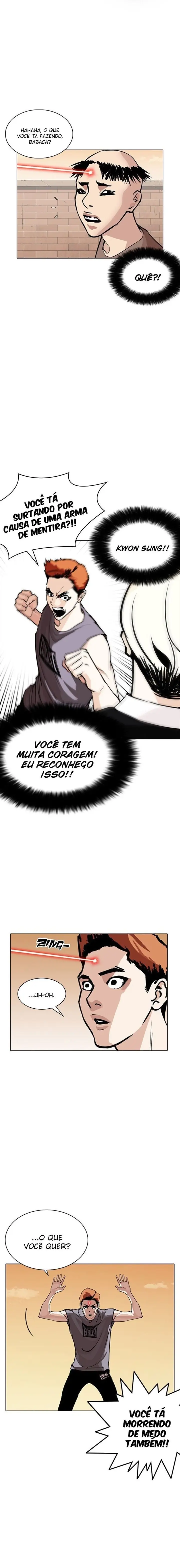 Read Aparências (PT-BR) PT Manga Online