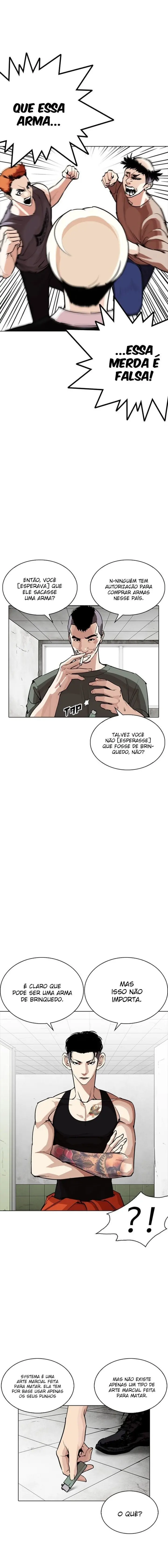 Read Aparências (PT-BR) PT Manga Online