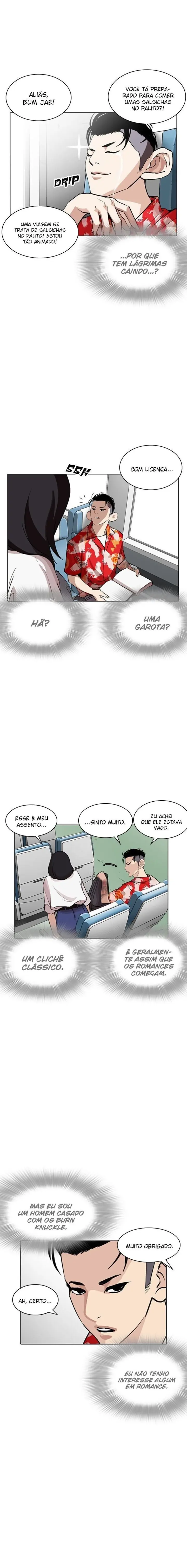 Read Aparências (PT-BR) PT Manga Online