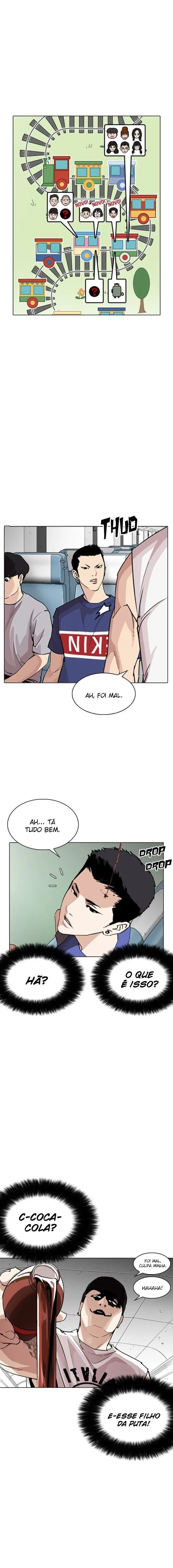 Read Aparências (PT-BR) PT Manga Online