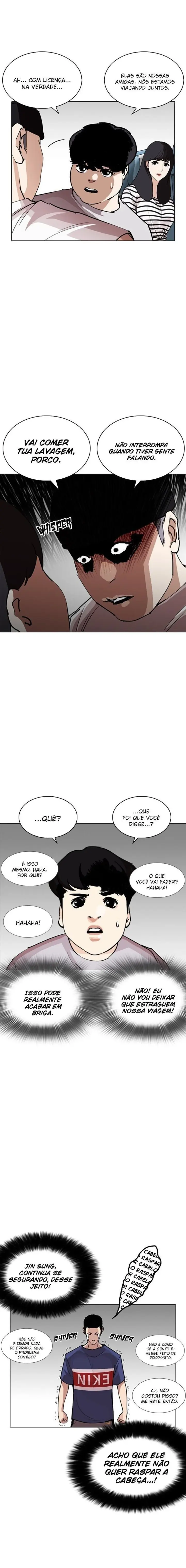 Read Aparências (PT-BR) PT Manga Online