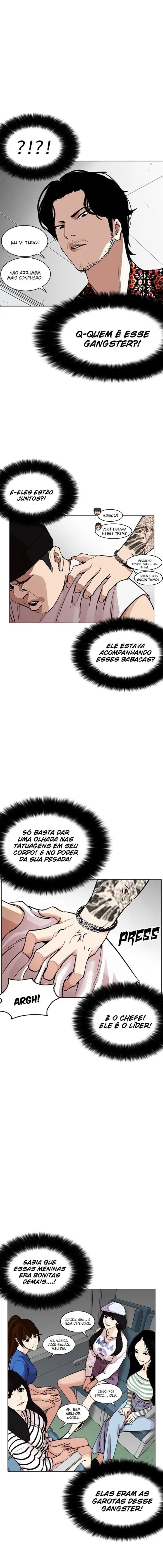 Read Aparências (PT-BR) PT Manga Online