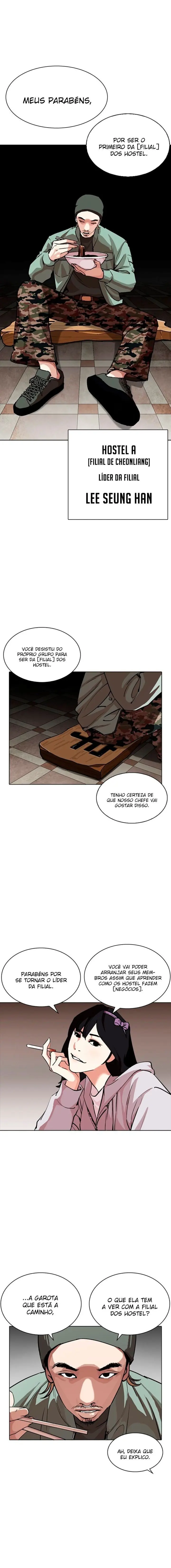 Read Aparências (PT-BR) PT Manga Online