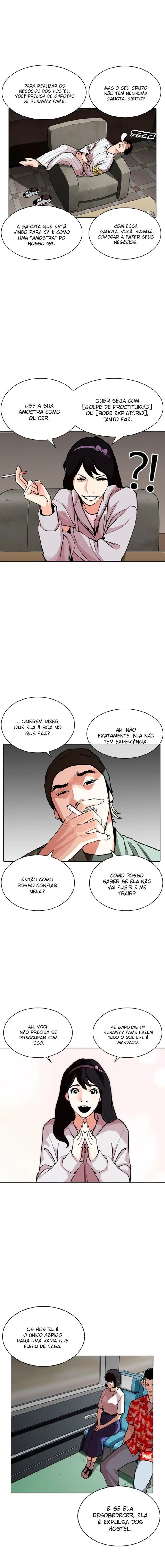 Read Aparências (PT-BR) PT Manga Online