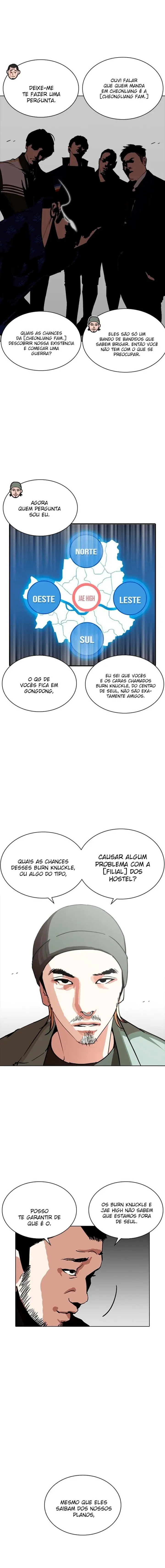 Read Aparências (PT-BR) PT Manga Online