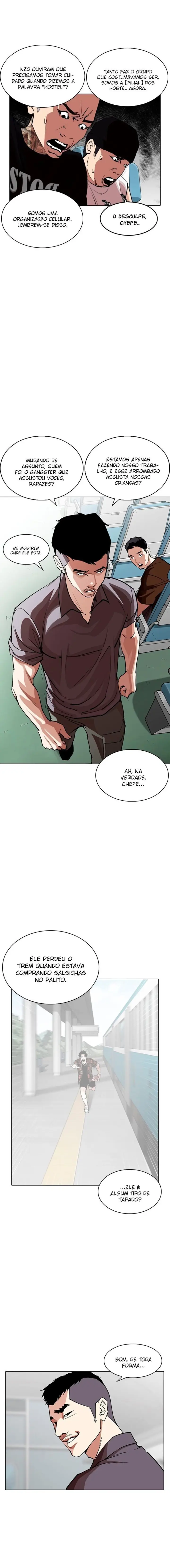 Read Aparências (PT-BR) PT Manga Online