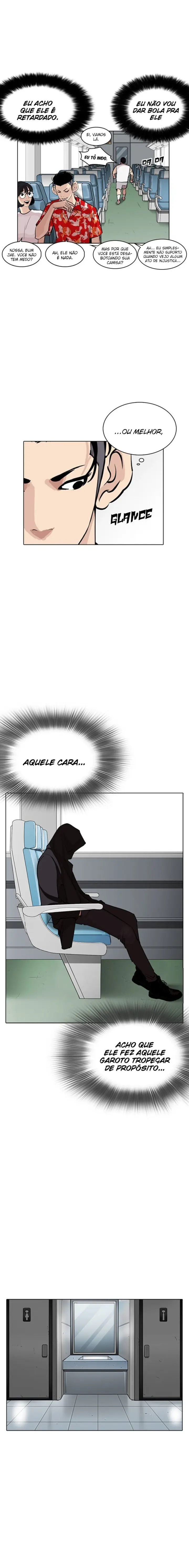 Read Aparências (PT-BR) PT Manga Online