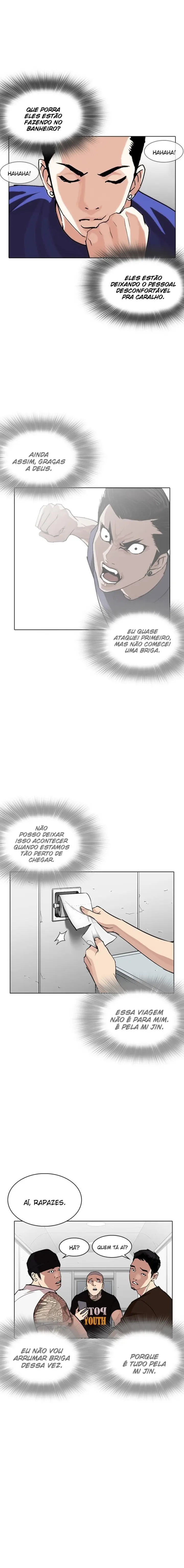 Read Aparências (PT-BR) PT Manga Online