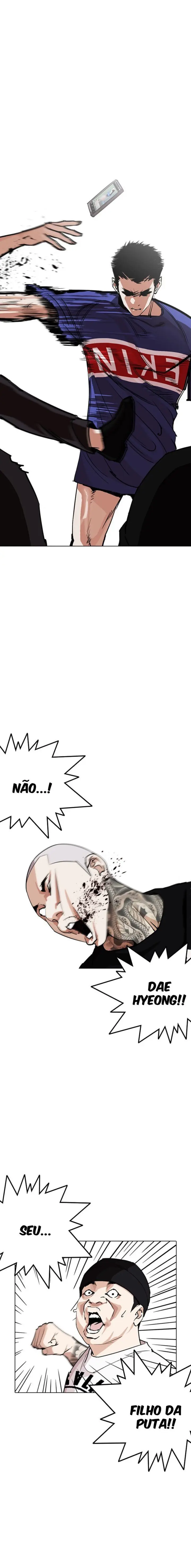 Read Aparências (PT-BR) PT Manga Online