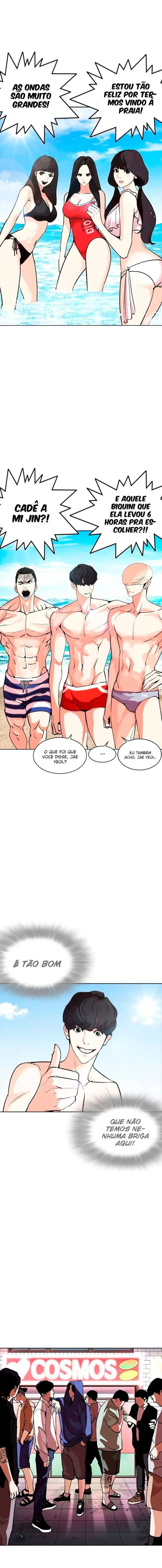Read Aparências (PT-BR) PT Manga Online
