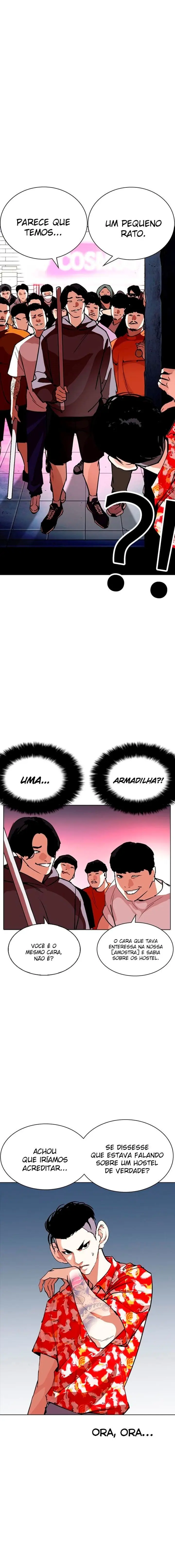Read Aparências (PT-BR) PT Manga Online
