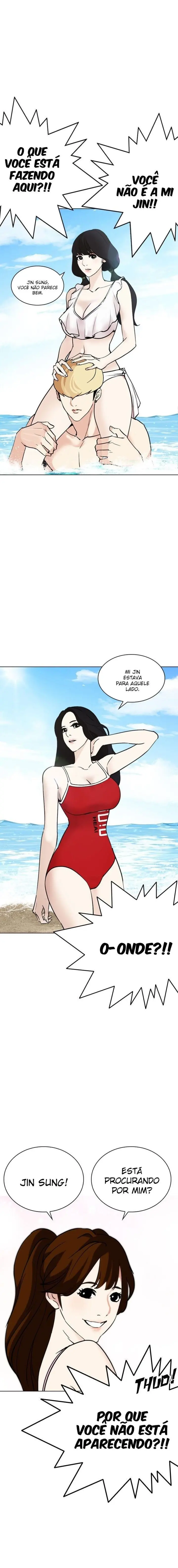 Read Aparências (PT-BR) PT Manga Online