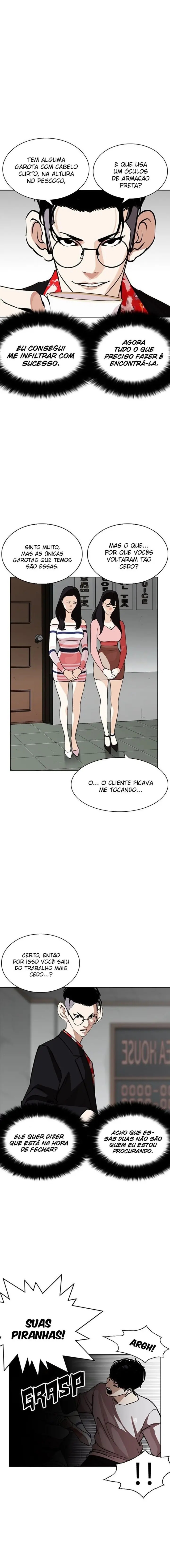 Read Aparências (PT-BR) PT Manga Online