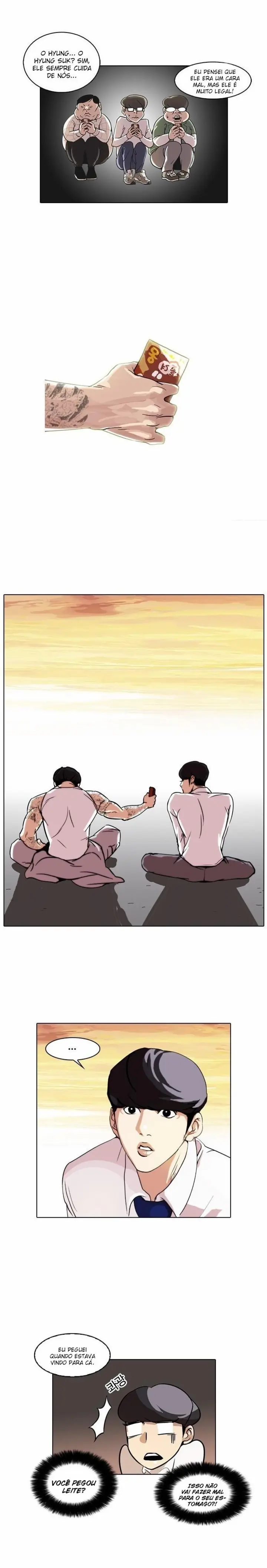 Read Aparências (PT-BR) PT Manga Online