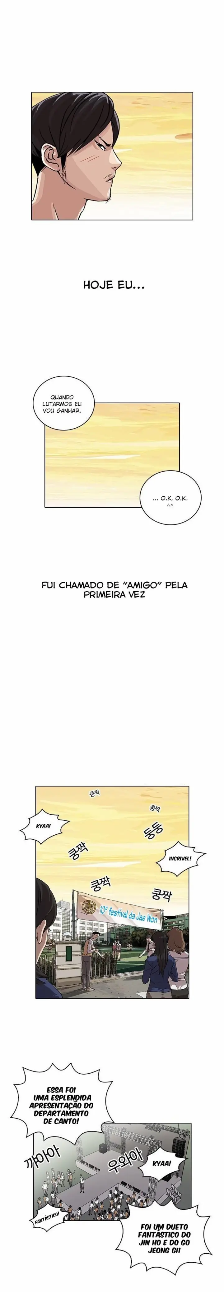 Read Aparências (PT-BR) PT Manga Online