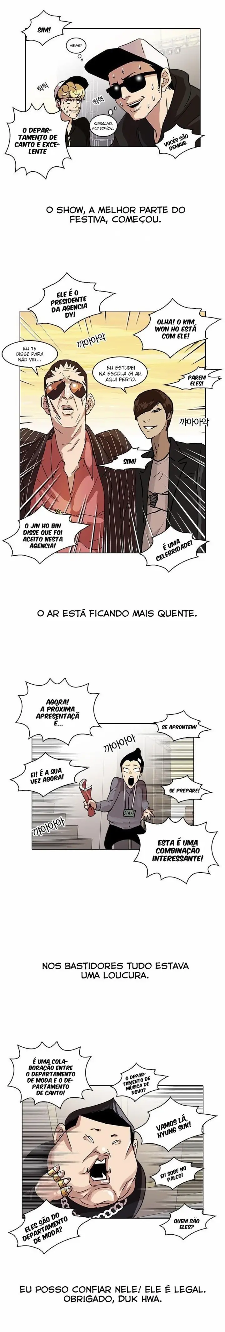 Read Aparências (PT-BR) PT Manga Online