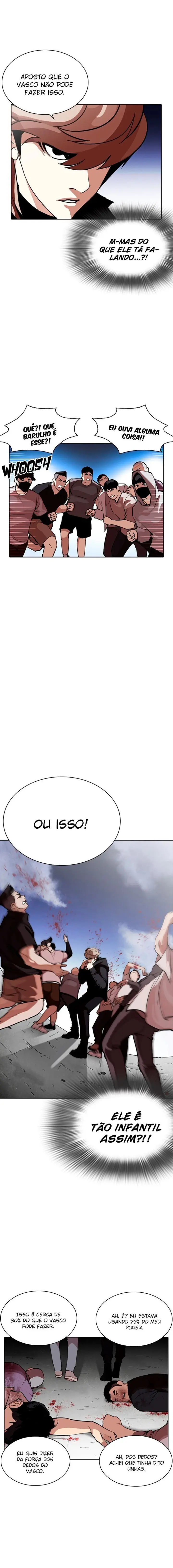 Read Aparências (PT-BR) PT Manga Online