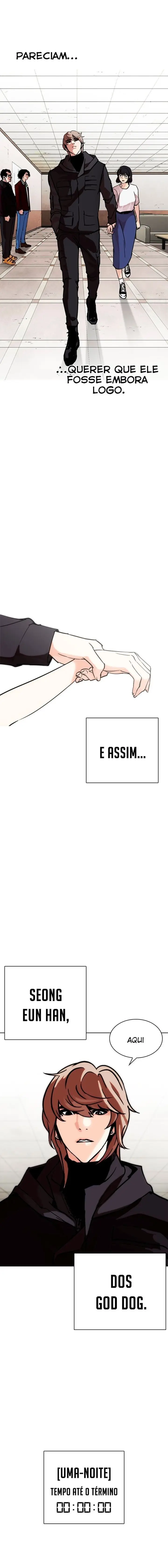 Read Aparências (PT-BR) PT Manga Online