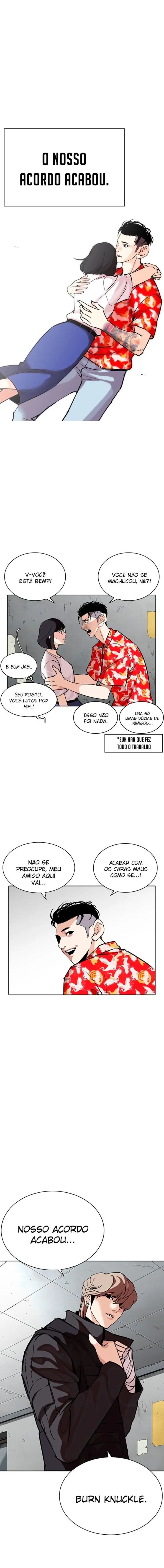 Read Aparências (PT-BR) PT Manga Online