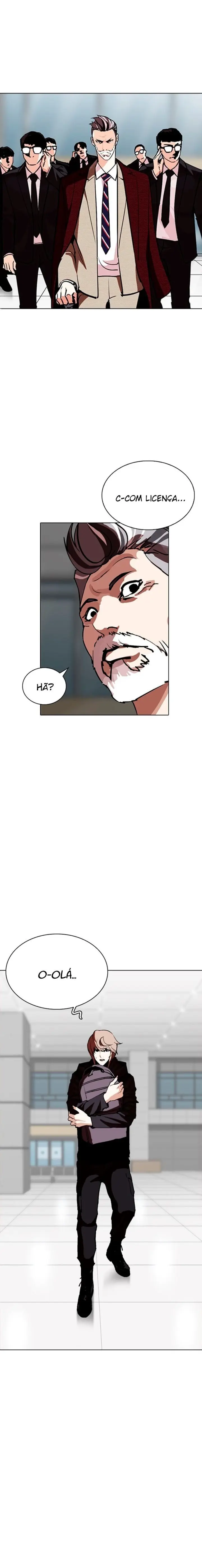 Read Aparências (PT-BR) PT Manga Online