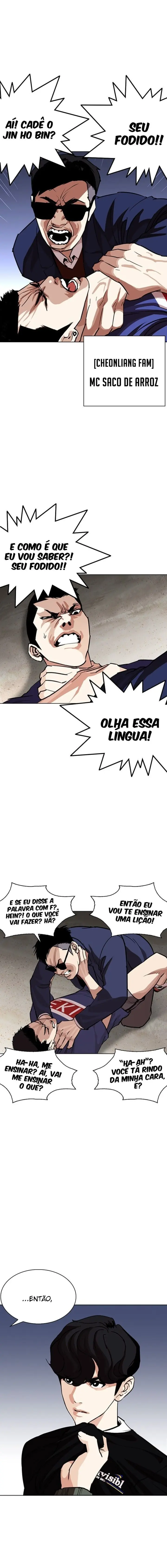 Read Aparências (PT-BR) PT Manga Online